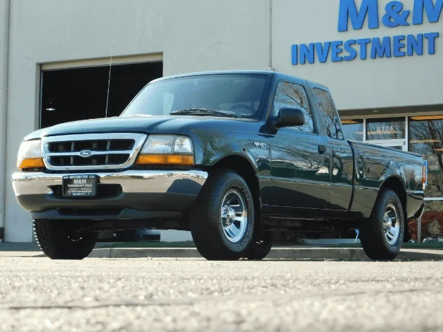 Ford Maverick Fords you have loved thread... 1632318863197