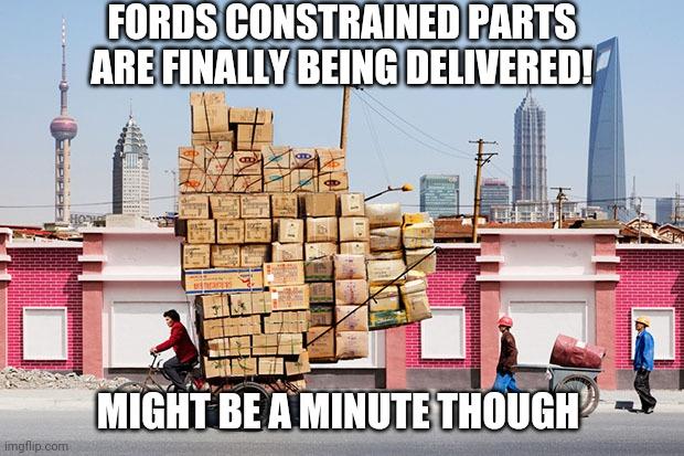 Ford Maverick Maverick Memes -  fun diversion while we wait [ ** NO POLITICS ** ] 5nv5kl