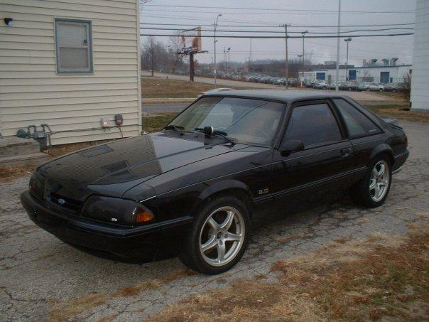 Ford Maverick Fords you have loved thread... 89lx