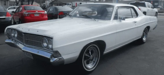 Ford Maverick Fords you have loved thread... 1632322068220