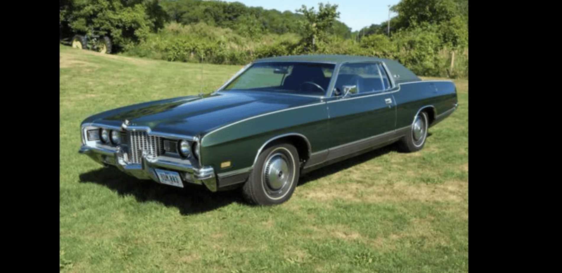Ford Maverick Fords you have loved thread... Screenshot_20210922-103254