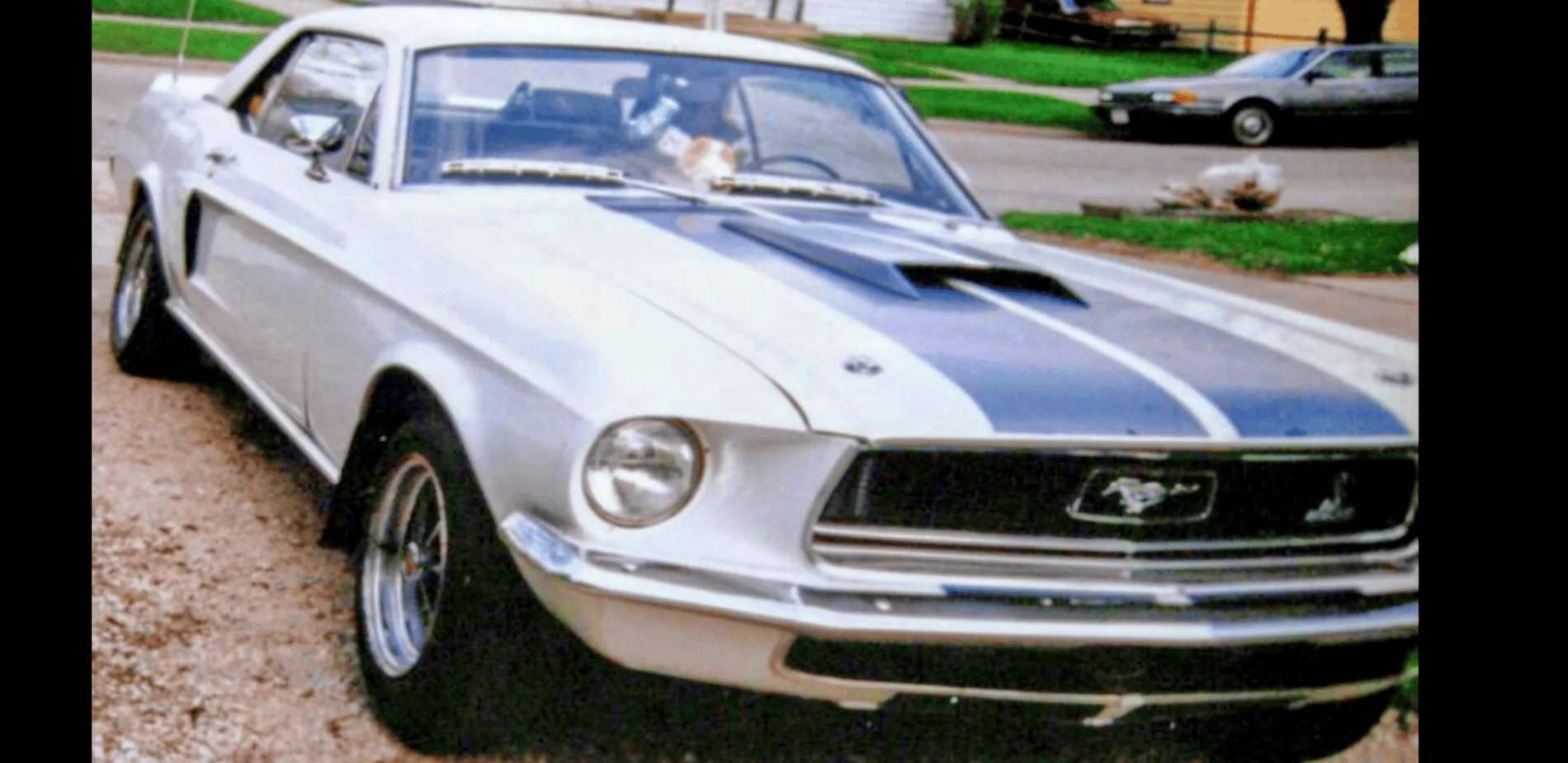 Ford Maverick Fords you have loved thread... Screenshot_20210922-100549