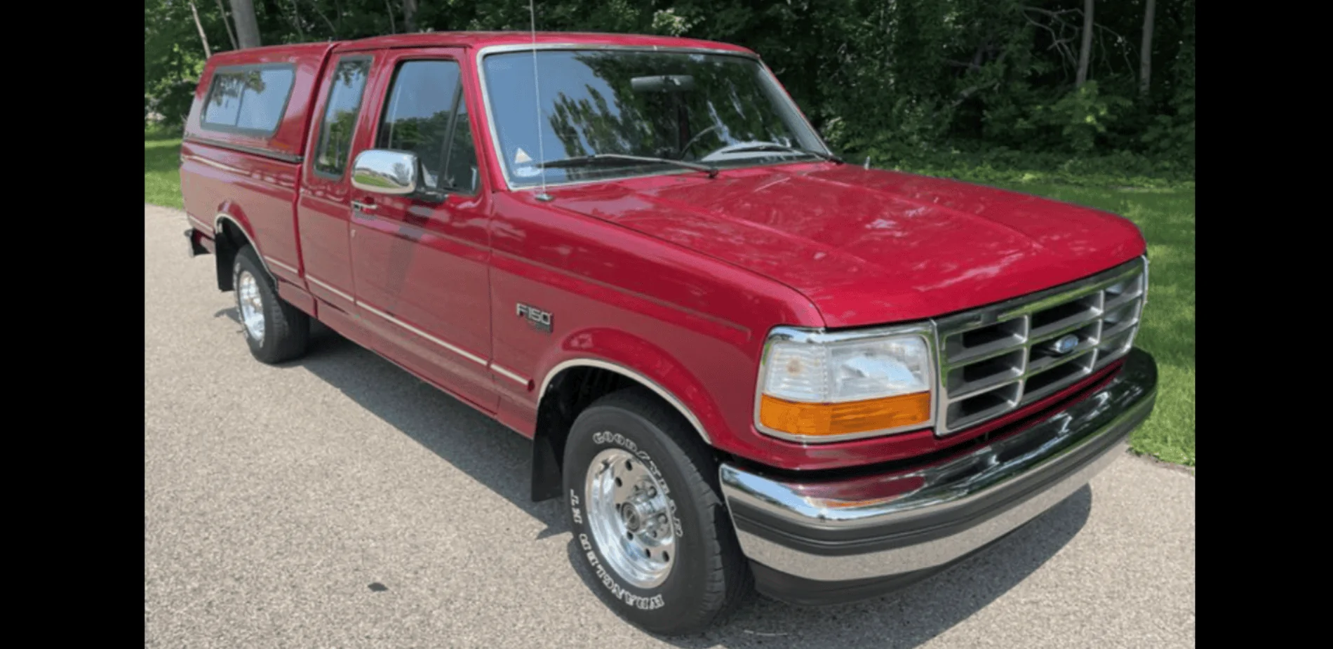 Ford Maverick Fords you have loved thread... Screenshot_20210922-103145