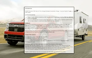 Ford Maverick Reservation Urgency? Ford Maverick Towing