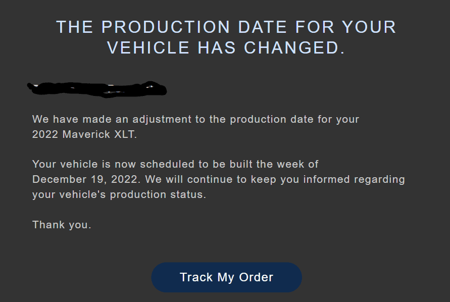 Ford Maverick New Email 10/18/22 - 2022 with Dec Build date 1666139130867