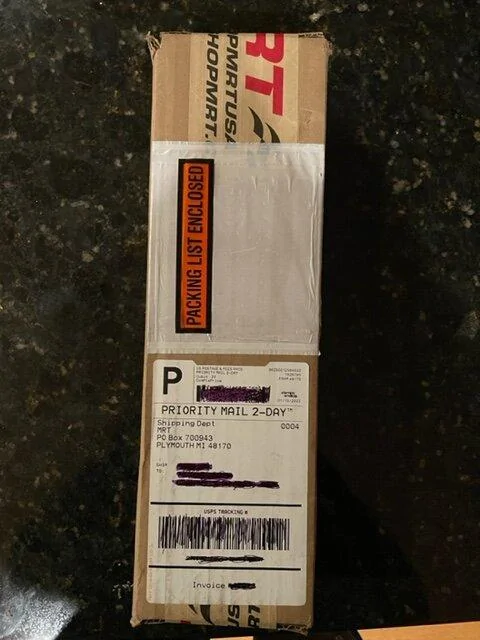 Ford Maverick 2022+ Maverick Hood Struts. No Drill. New in box. $85 IMG_8607