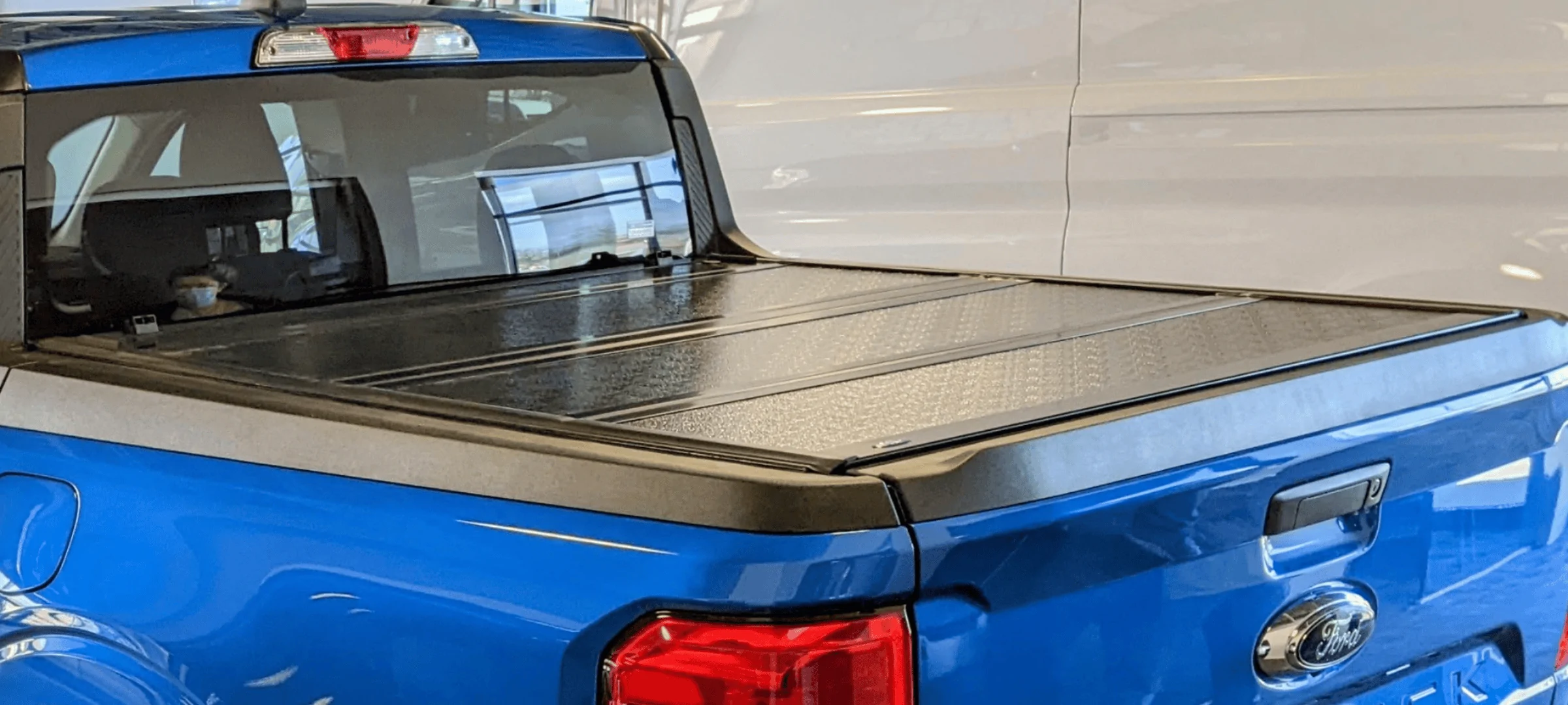 Ford Maverick Water leak after topper installed Screenshot_20221018-210717