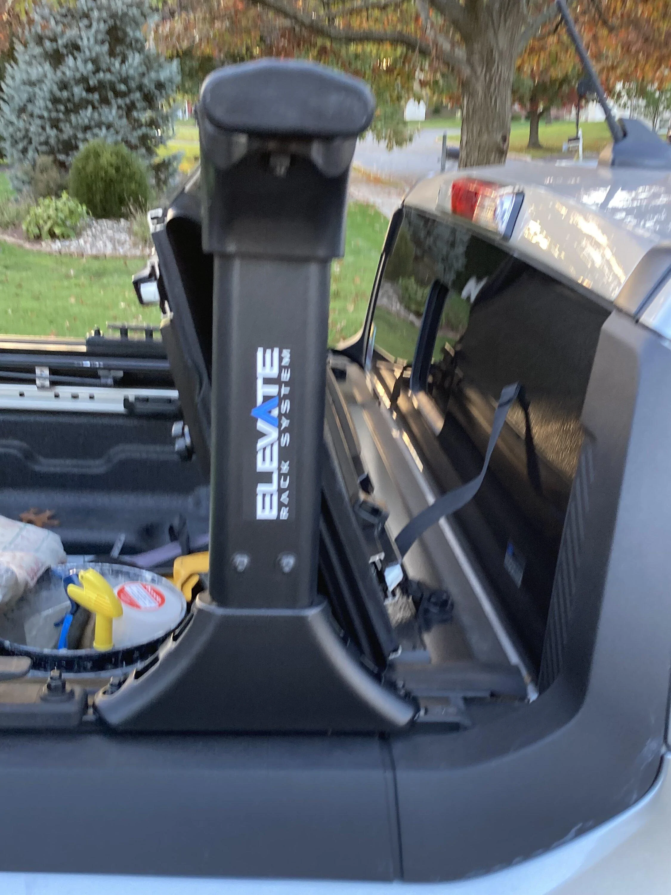 Ford Maverick Bed rack that works with hard folding tonneau? E8E90A00-2BA2-485E-BE25-809DEE85F20C