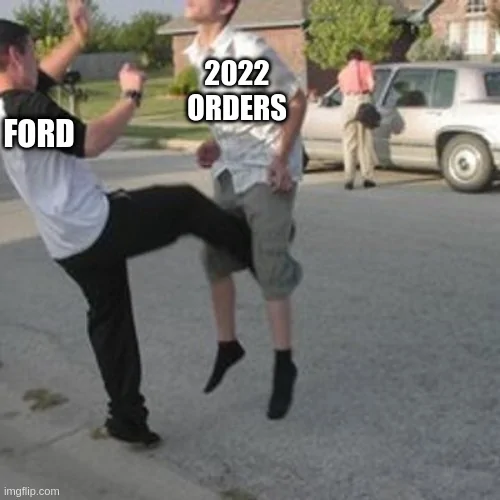 Ford Maverick Maverick Memes -  fun diversion while we wait [ ** NO POLITICS ** ] 6xi3qh