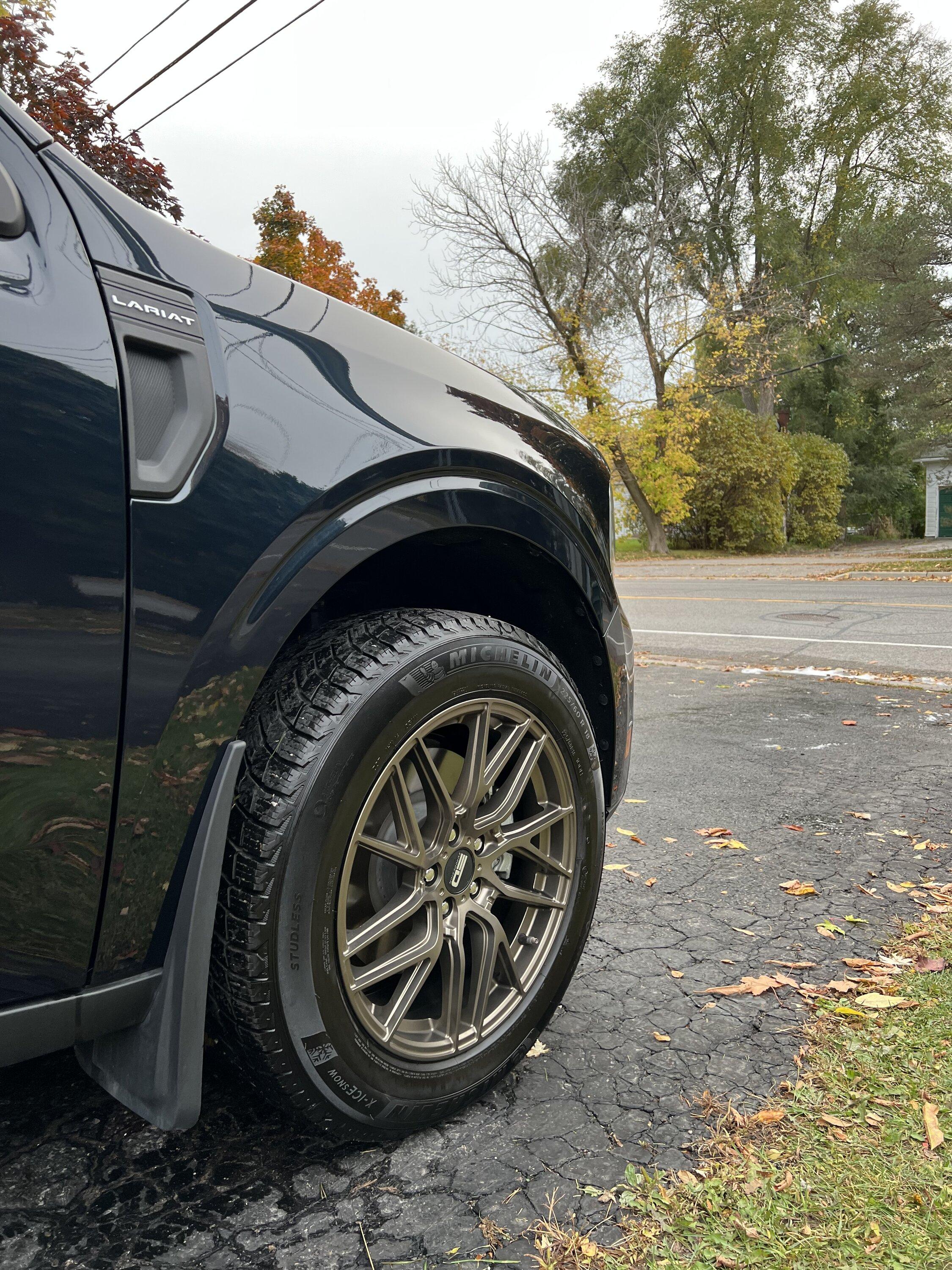 Ford Maverick SHADOW BLACK Maverick Photos Thread A20E0263-8BB1-4B36-A2EA-EE395D3330AE