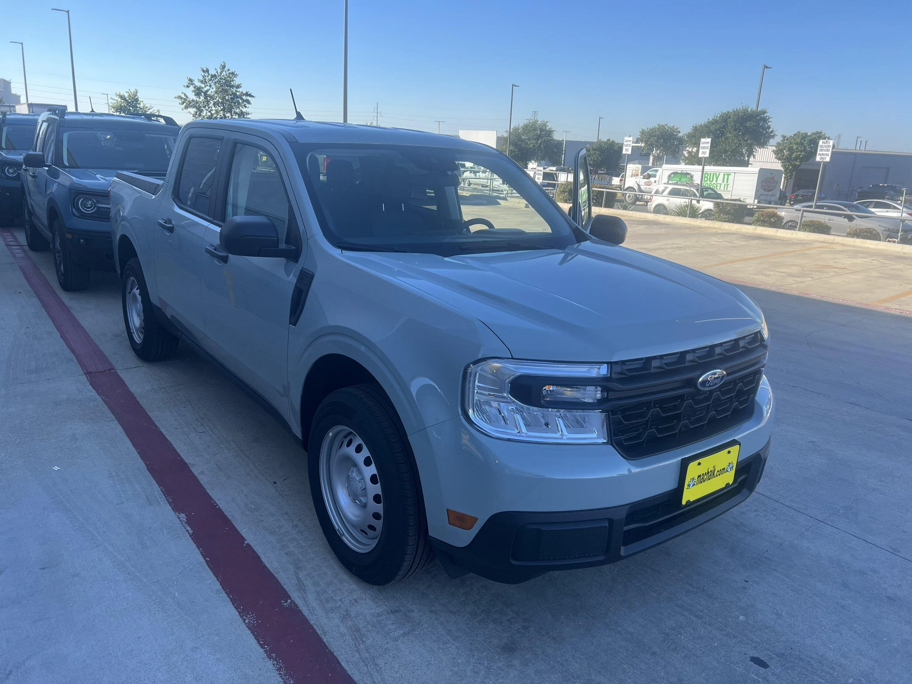 Ford Maverick Finally Here! 28F02E31-3727-4339-8ABB-4FFBE1FC7140