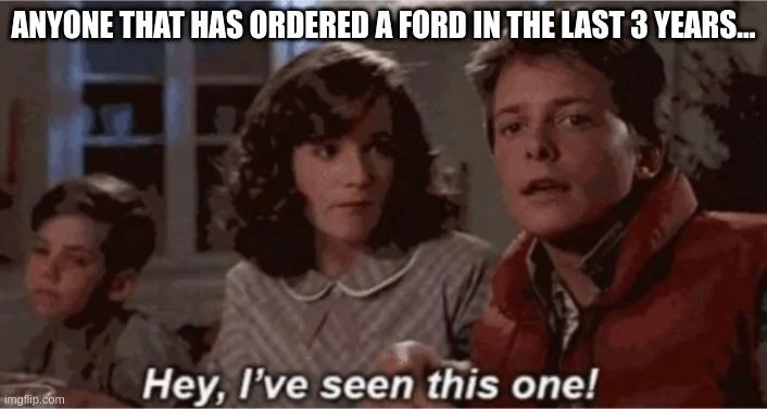 Ford Maverick Maverick Memes -  fun diversion while we wait [ ** NO POLITICS ** ] 6xor77