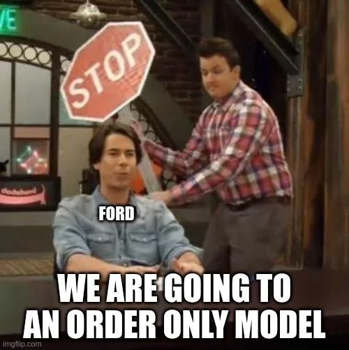 Ford Maverick Maverick Memes -  fun diversion while we wait [ ** NO POLITICS ** ] 6xori7