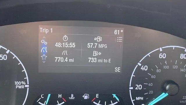 Ford Maverick What specifically makes the hybrids more difficult to manufacture? A31D40B4-2CD9-4E21-977A-D9605502D319
