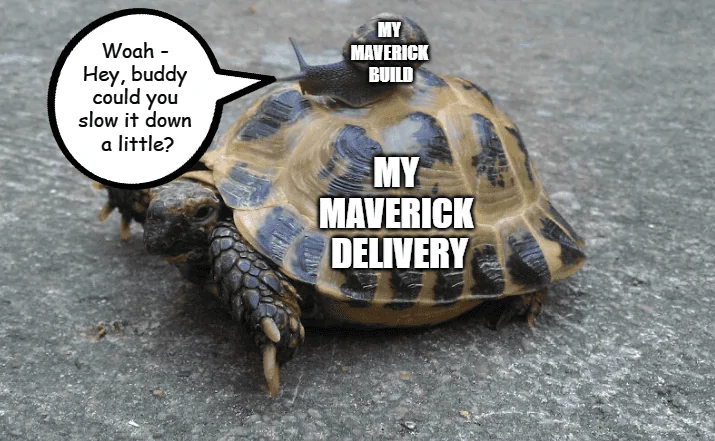 Ford Maverick Maverick Memes -  fun diversion while we wait [ ** NO POLITICS ** ] download (11)