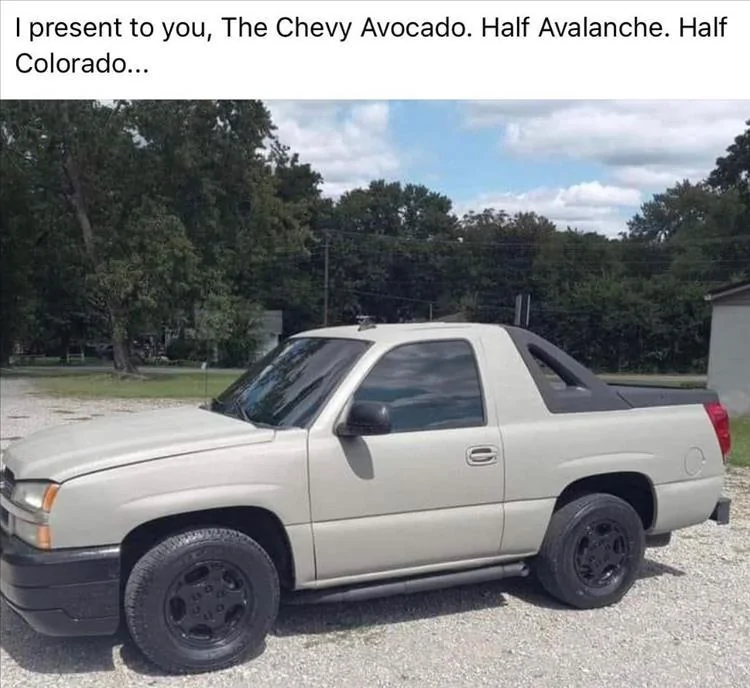 Ford Maverick Maverick Memes -  fun diversion while we wait [ ** NO POLITICS ** ] your-rid