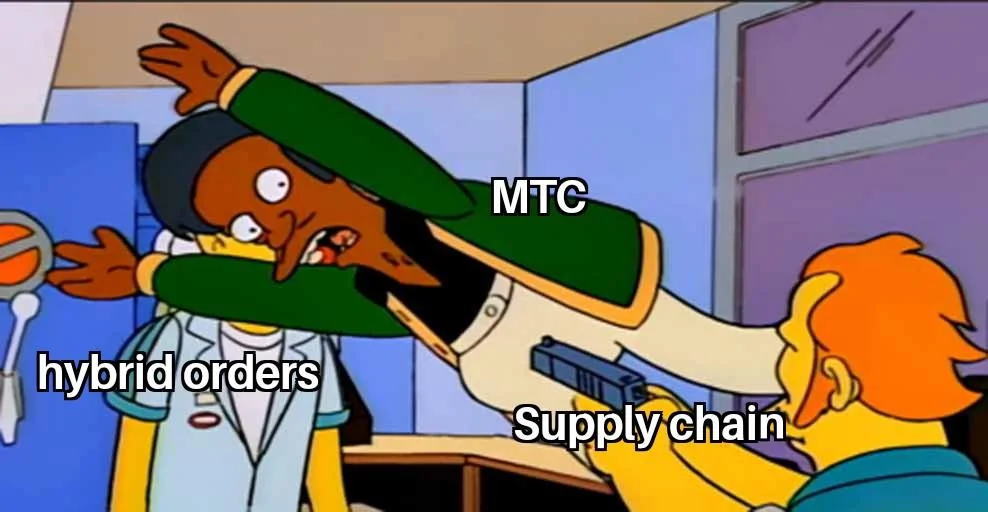 Ford Maverick Maverick Memes -  fun diversion while we wait [ ** NO POLITICS ** ] Apu Jumps 21102022202337