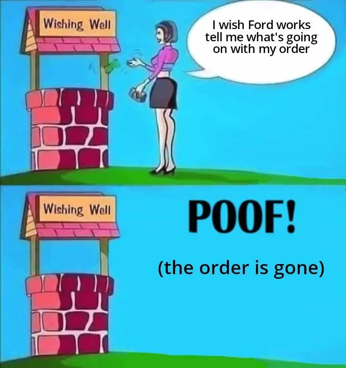 Ford Maverick Maverick Memes -  fun diversion while we wait [ ** NO POLITICS ** ] I Wish To Be Irresistible To Men 21102022204139