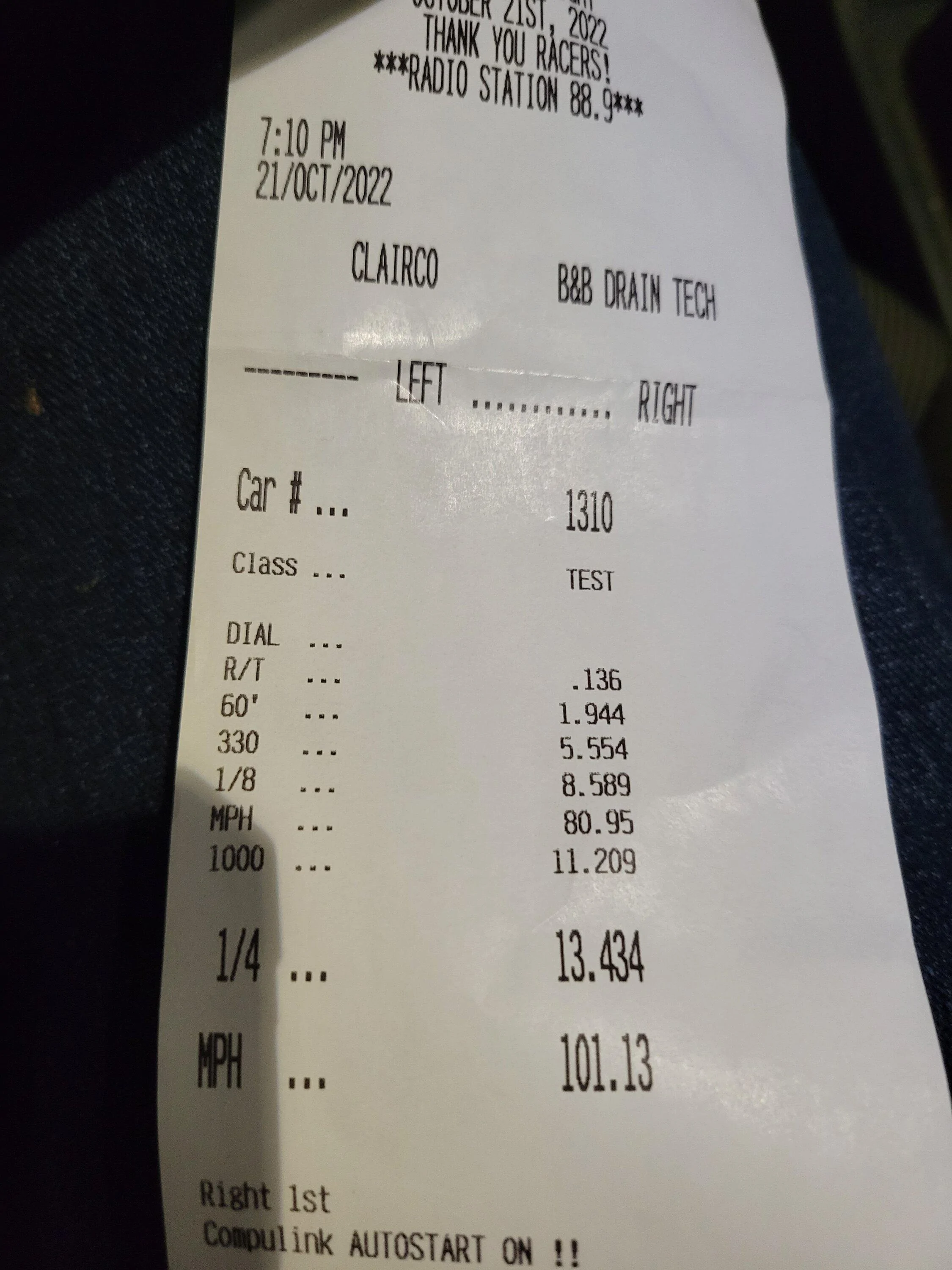 Ford Maverick Project QuikRik. My Velocity Blue XL AWD Performance build 20221021_190845