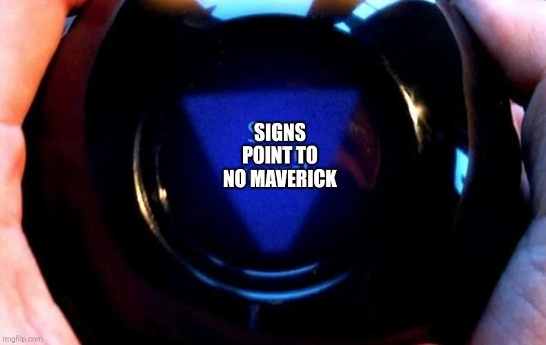 Ford Maverick Maverick Memes -  fun diversion while we wait [ ** NO POLITICS ** ] 6xxe97