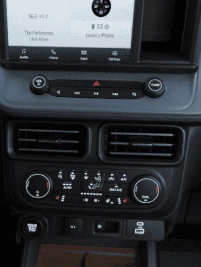 Ford Maverick 2023 Ford Maverick Review 1666487348139