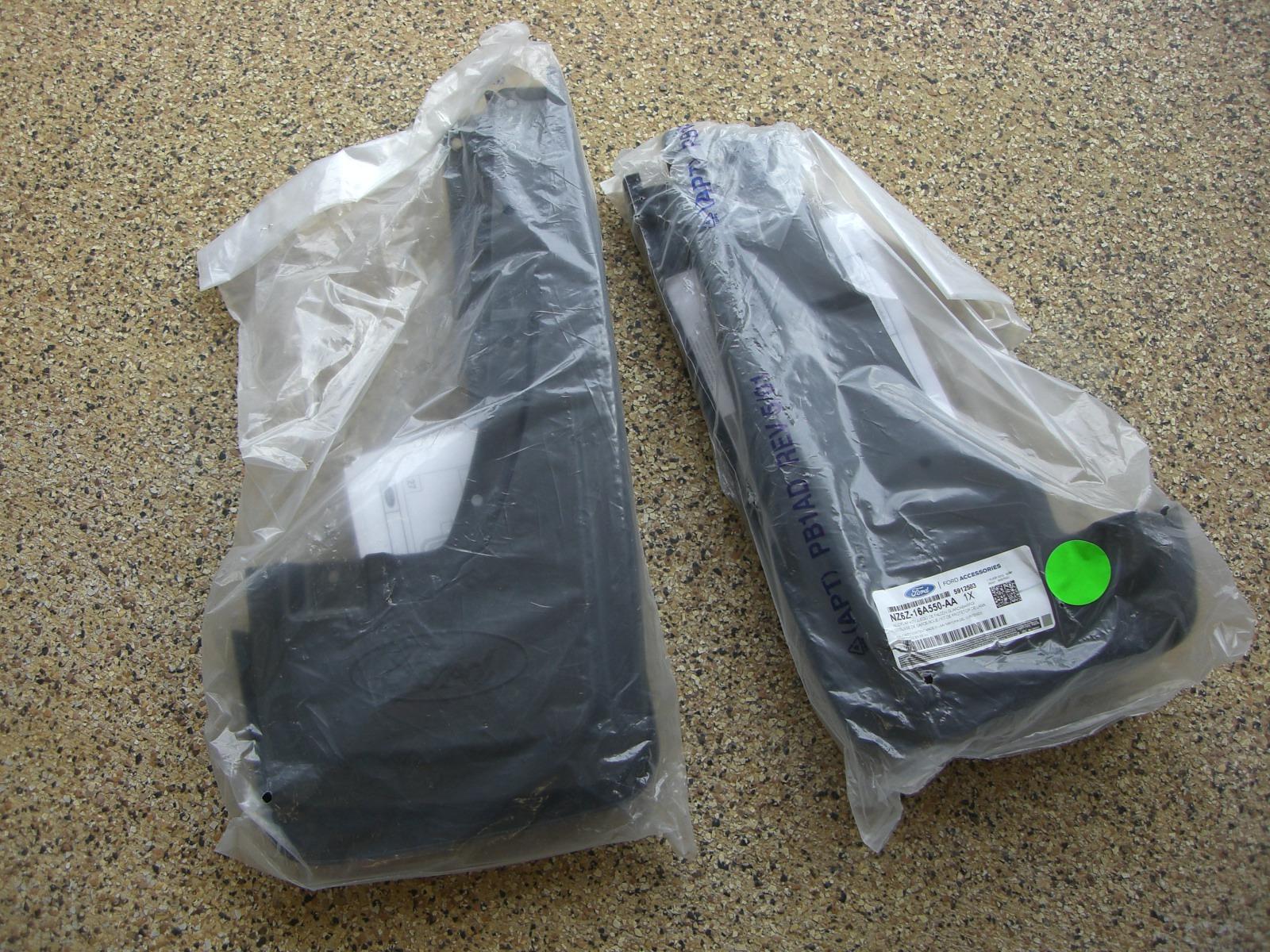 Ford Maverick Have you bought accessories or add-ons before your truck arrived? CIMG8189.JPG