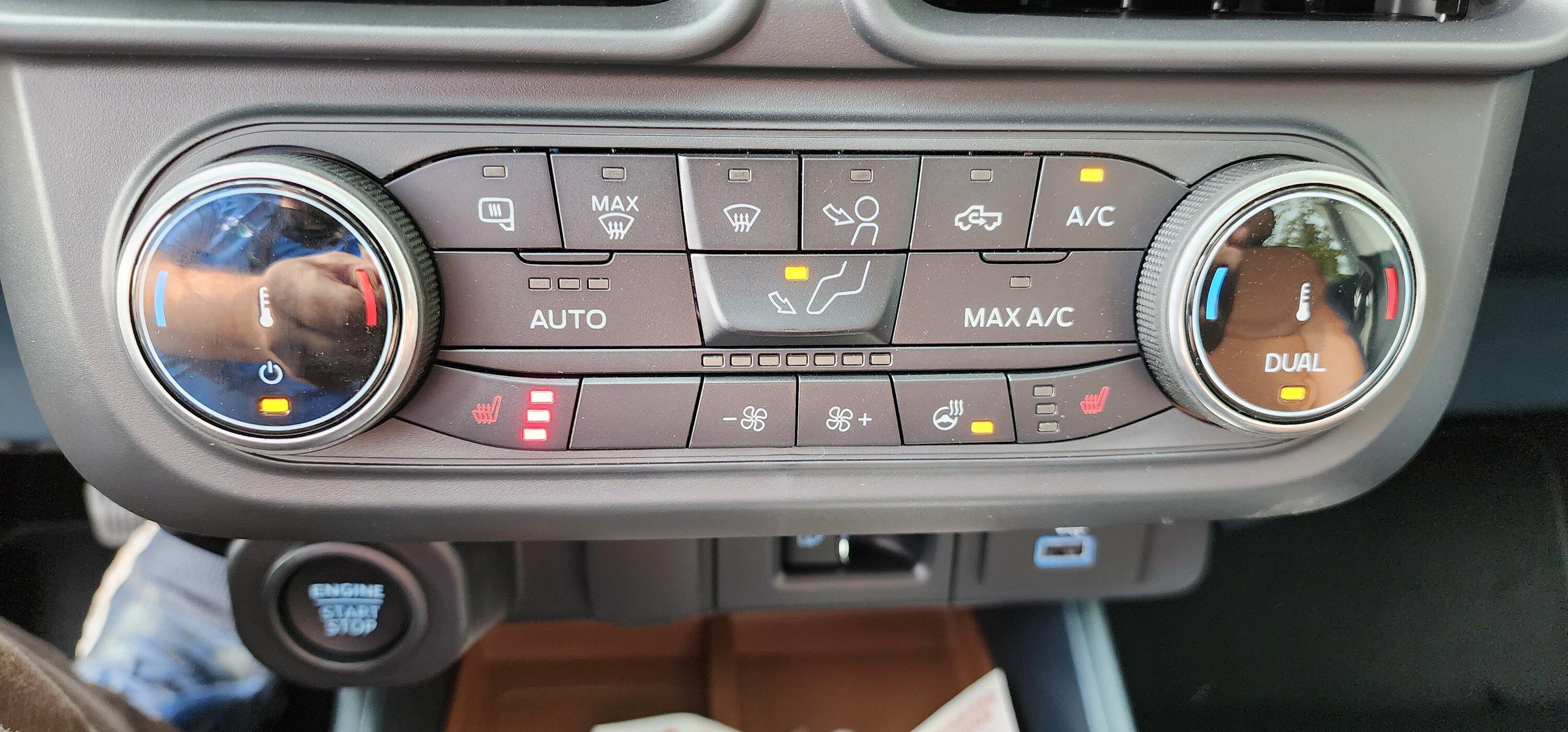 Ford Maverick A Surprising And Enlightening Experience From First Maverick Road Trip 20221020_150940