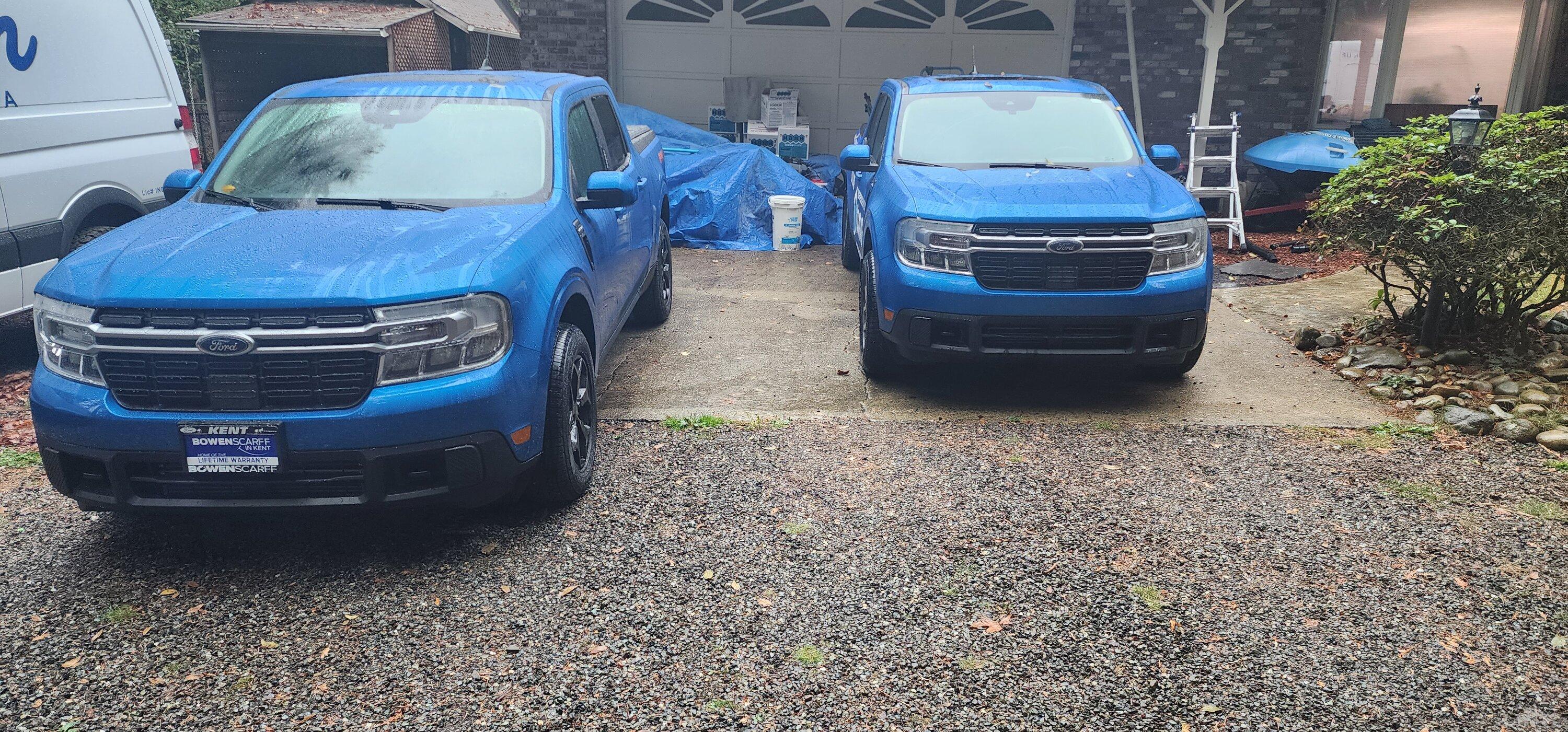 Ford Maverick A Surprising And Enlightening Experience From First Maverick Road Trip 20221024_104052