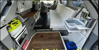 Ford Maverick Found a Truck Bed Tent that fits Maverick! 1666635179228
