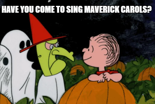Ford Maverick Maverick Memes -  fun diversion while we wait [ ** NO POLITICS ** ] download (18)