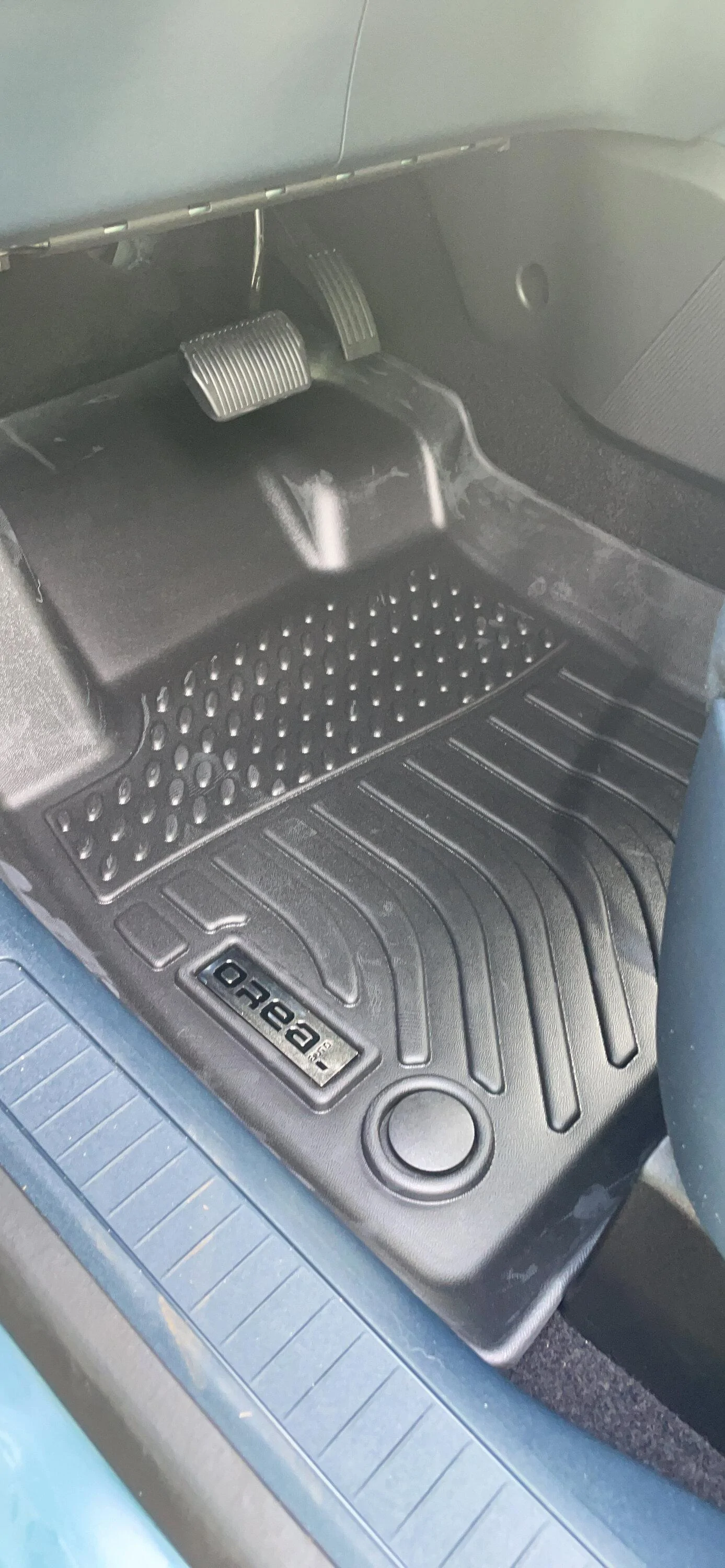 Ford Maverick Just picked my Maverick up!! 3DAB5652-79CB-49EA-A3C6-D3832B104961
