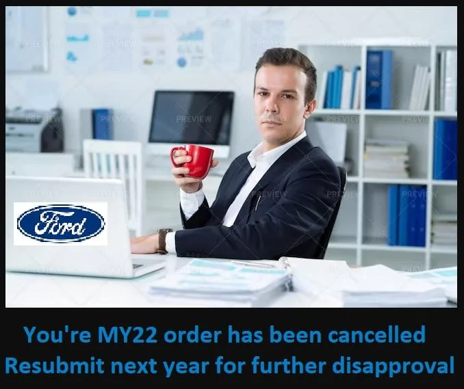 Ford Maverick Maverick Memes -  fun diversion while we wait [ ** NO POLITICS ** ] Ford disapproval