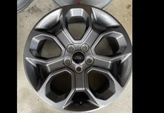 Ford Maverick XLT wheels 550.00 5CCBAE84-A9BD-4DE8-B673-0455E74BEF6E