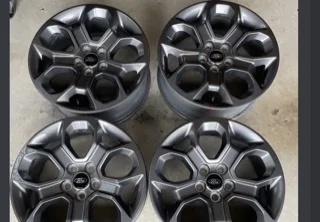 Ford Maverick XLT wheels 550.00 442A1C16-B656-4658-B8F7-8AEF9917B1E7