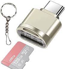 Ford Maverick Question on using USB for music Type C card reader