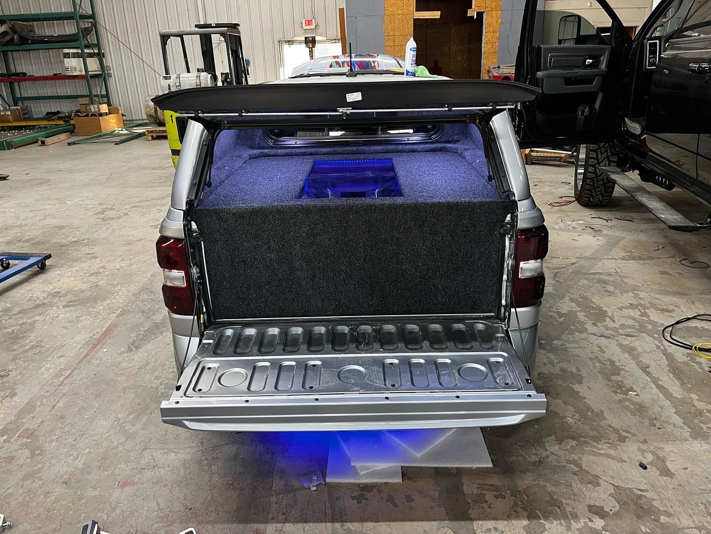 Ford Maverick Bagged Maverick build gets new mods for SEMA 2022 033D68F0-A0F0-45E0-AFE7-2EB8BD4E9873