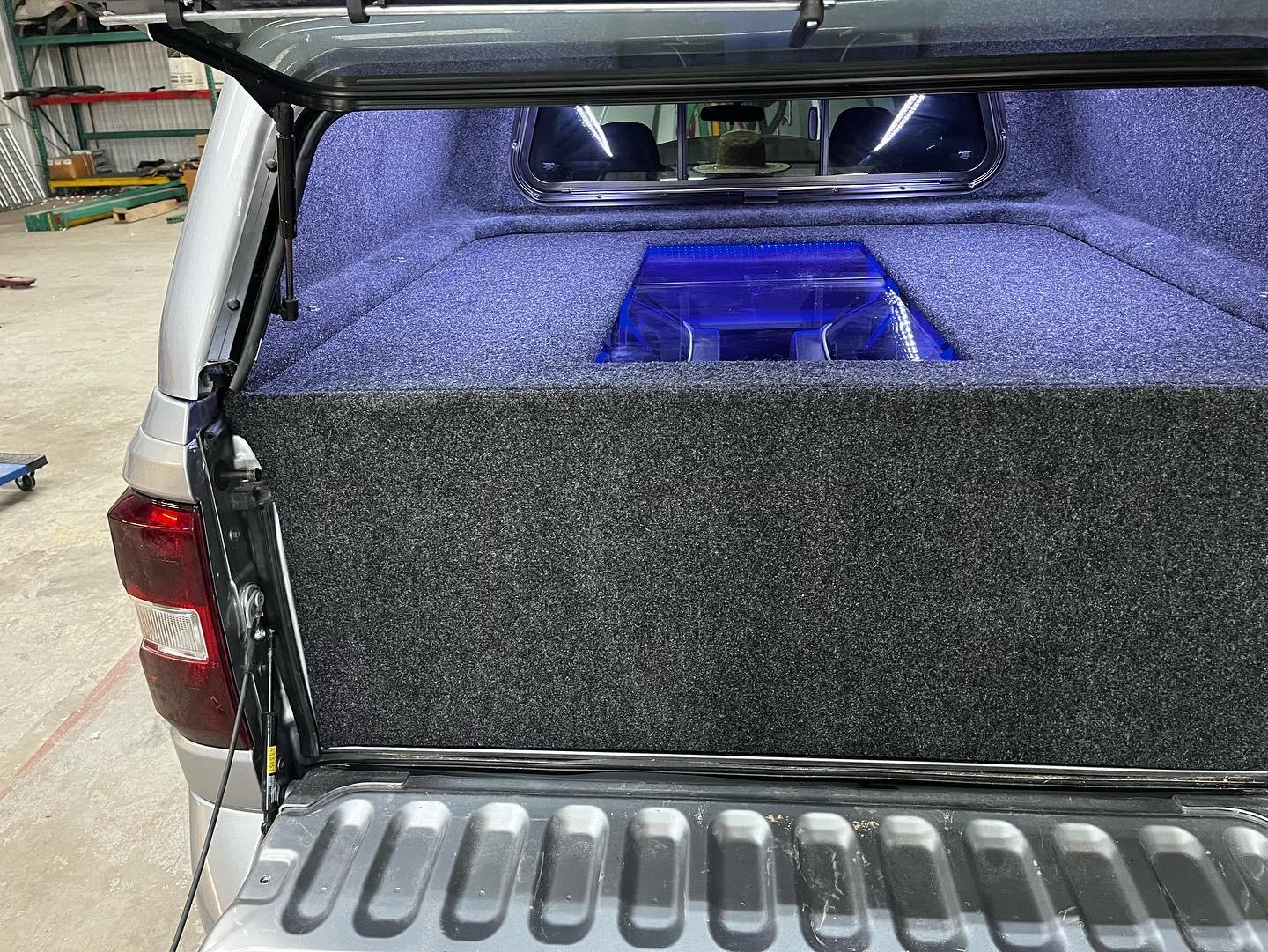 Ford Maverick Bagged Maverick build gets new mods for SEMA 2022 9B5FACAD-5D8D-4C2F-AABE-8F221E2D1BCC
