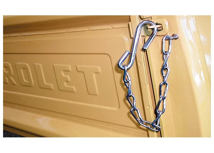 Ford Maverick Tailgate cable/gate continutes - 1666891541143
