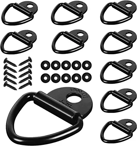 Ford Maverick Bed rail system worth it? 1666902849621