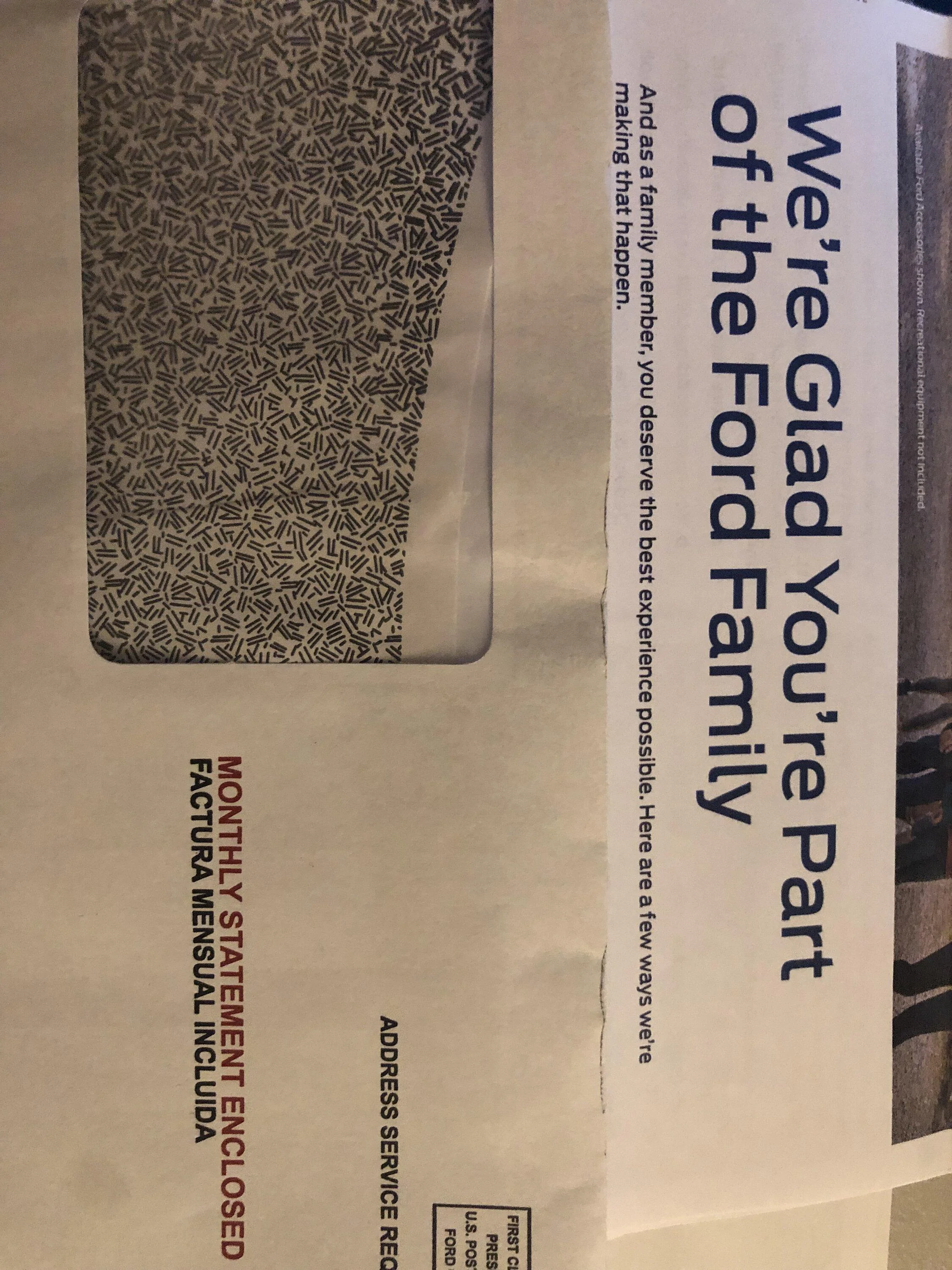 Ford Maverick Haven’t picked up my Maverick and already got this… 9C9FBD12-A0BF-40D5-9D27-46D493A2BBC9
