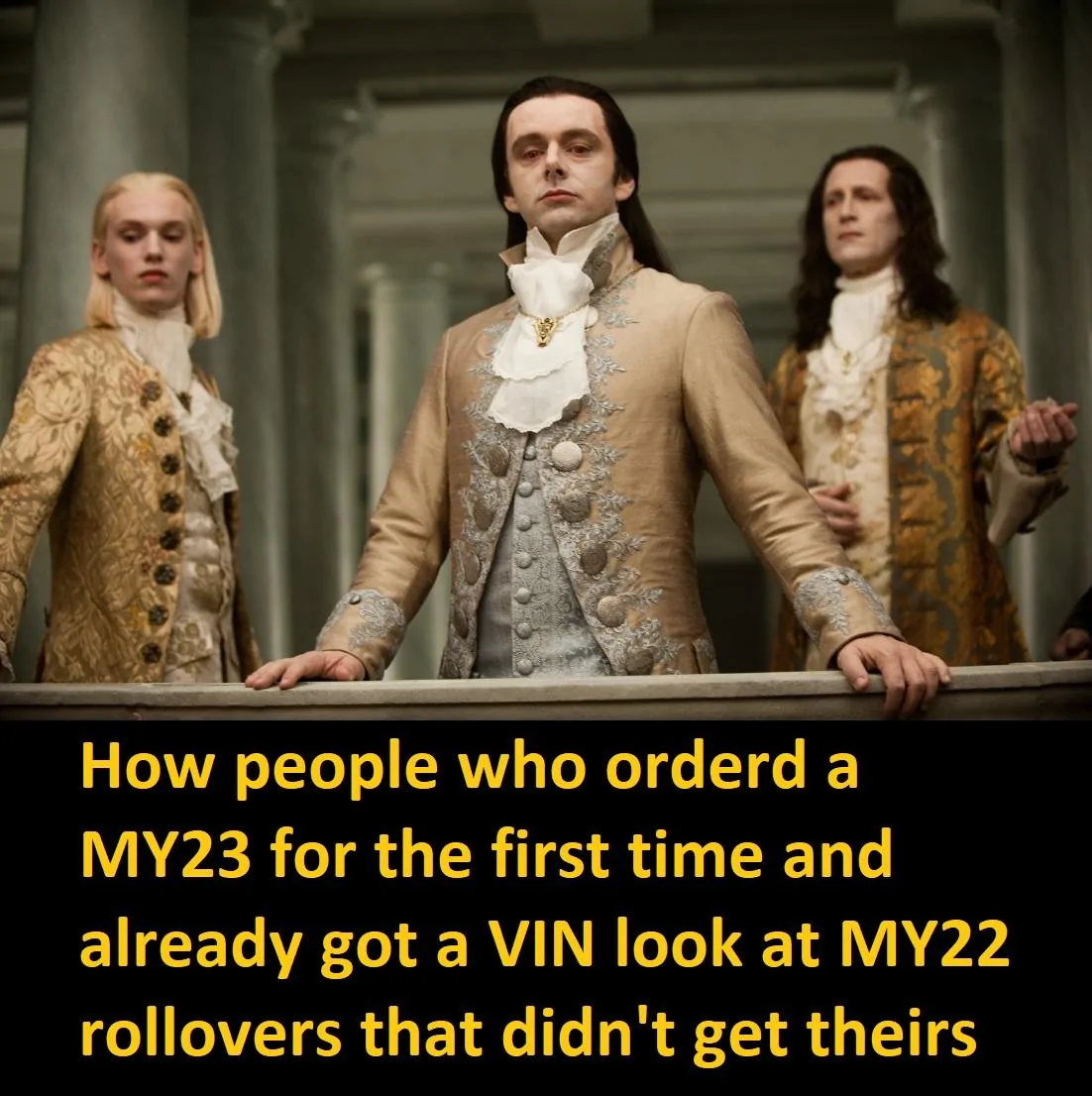 Ford Maverick Maverick Memes -  fun diversion while we wait [ ** NO POLITICS ** ] MY23 Vin