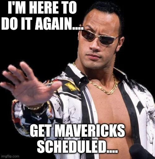 Ford Maverick Maverick Memes -  fun diversion while we wait [ ** NO POLITICS ** ] 6yokdh