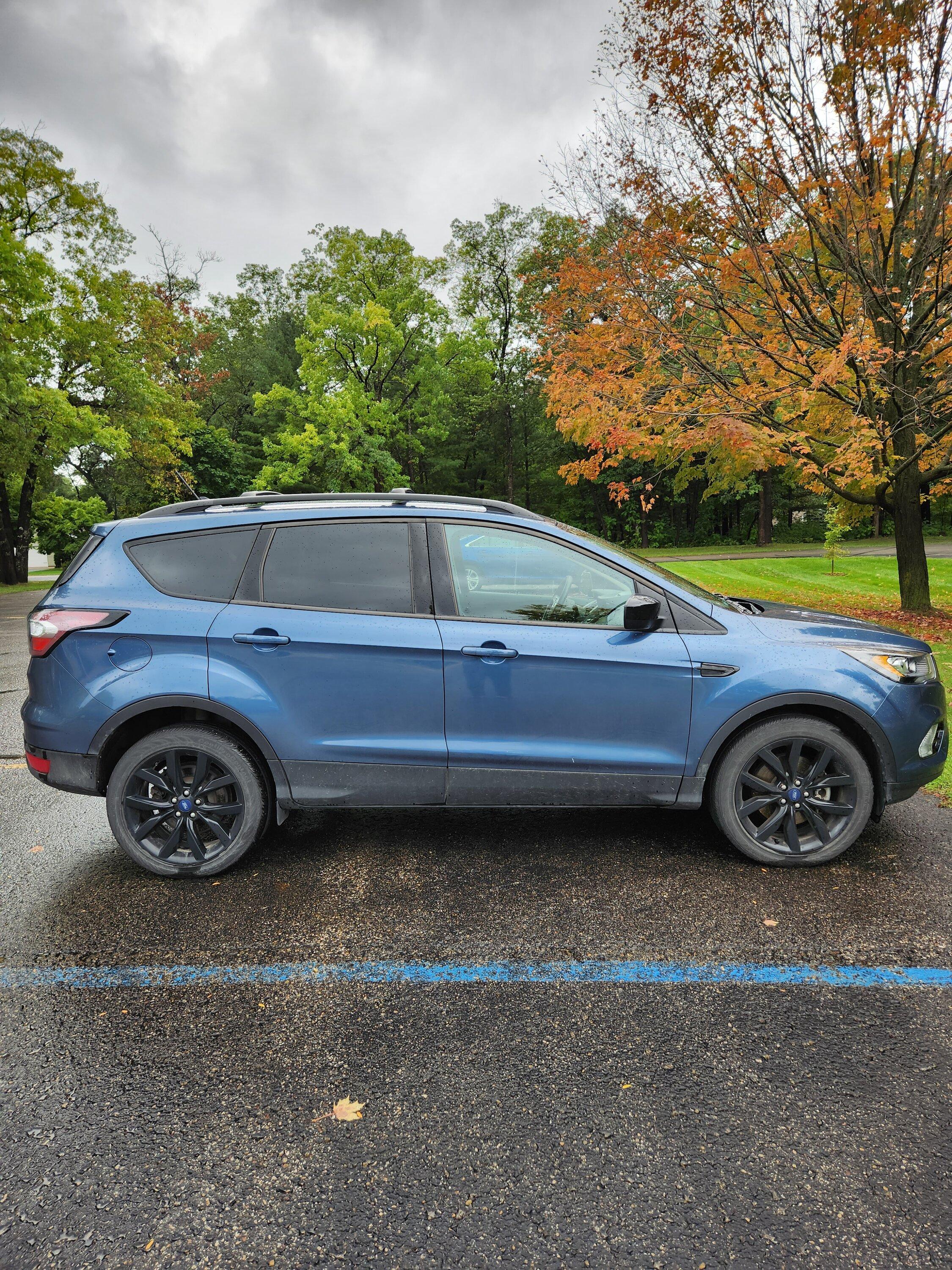 Ford Maverick 2022 Maverick & 2025 Maverick 20220926_160010