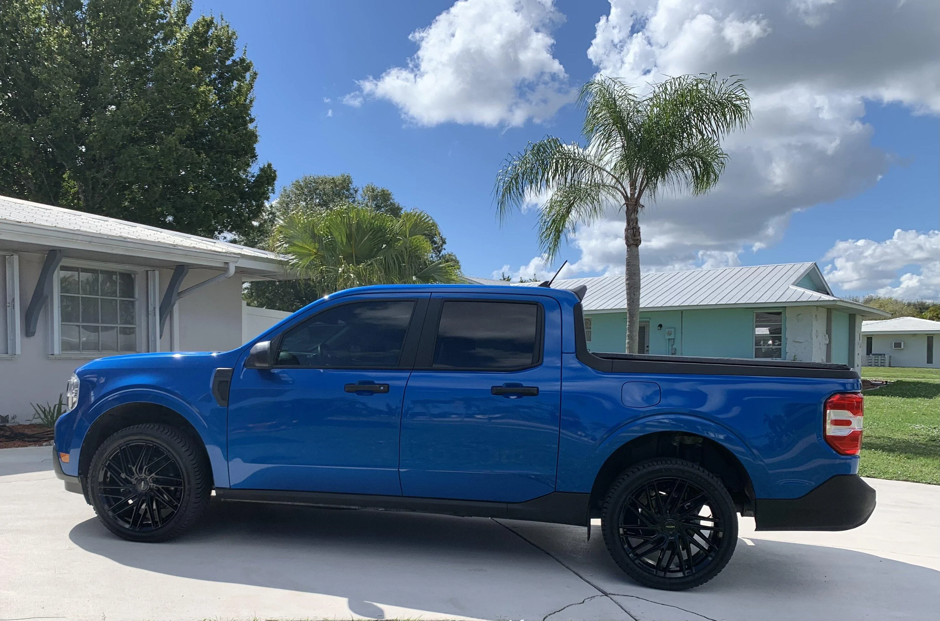 Ford Maverick Recommendations for roof rack? FF0DABDD-CAA5-4F60-9A1E-47EBF796BB9D