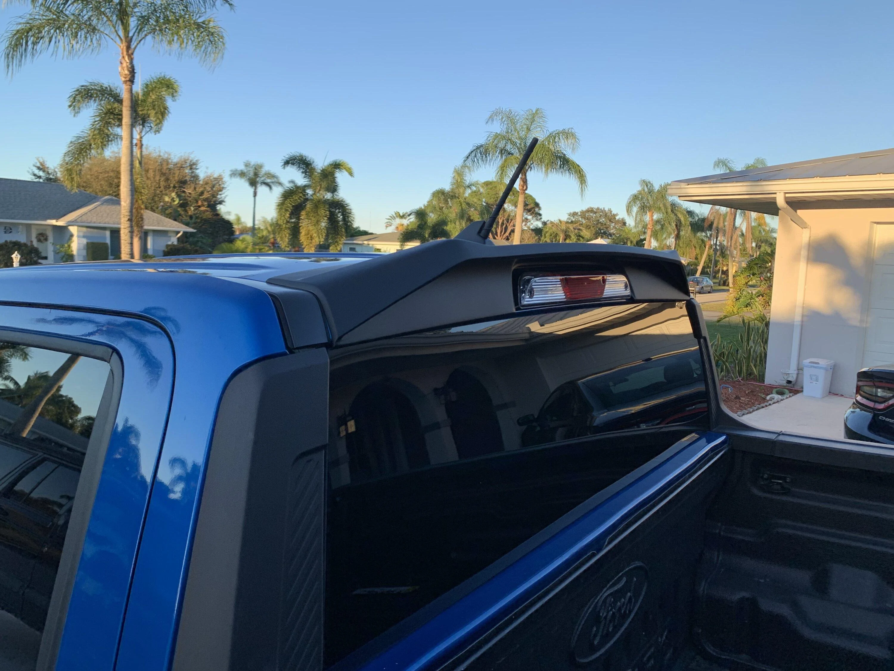 Ford Maverick Recommendations for roof rack? A7E016D7-6090-4A88-B359-1F24A289FAD9