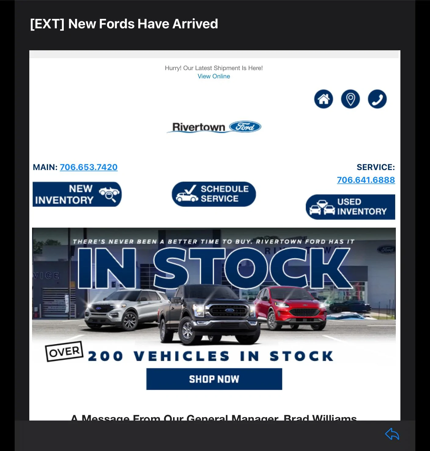 Ford Maverick 🙋🏻‍♂️ Post if you received your 2023 Maverick scheduled for production confirmation & VIN today Oct 28! 7AFCE88F-2A43-4638-B041-E689EA5128BF