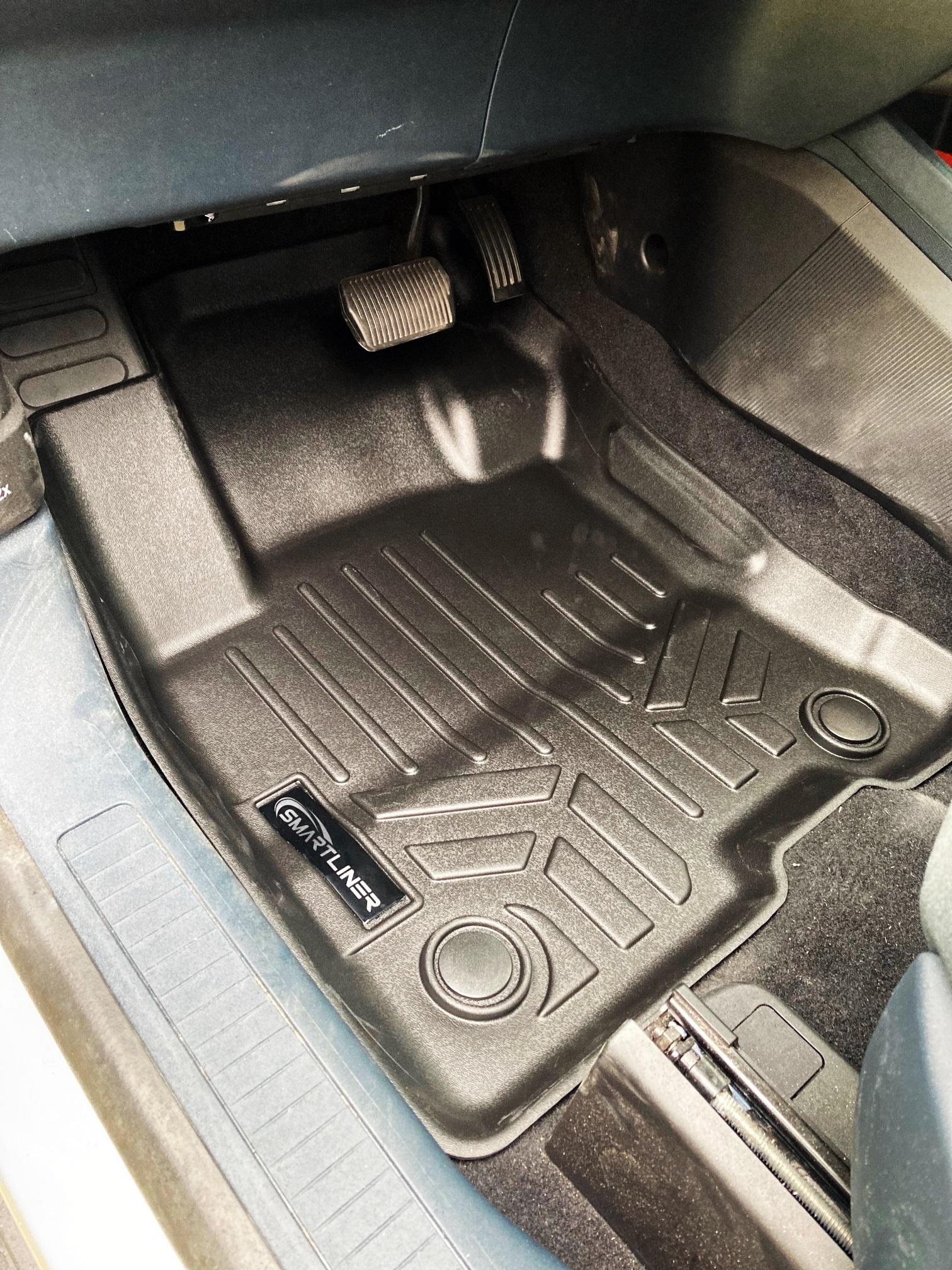 Ford Maverick Tuxmat Hybrid mats [CAN] sold out!? IMG_2108