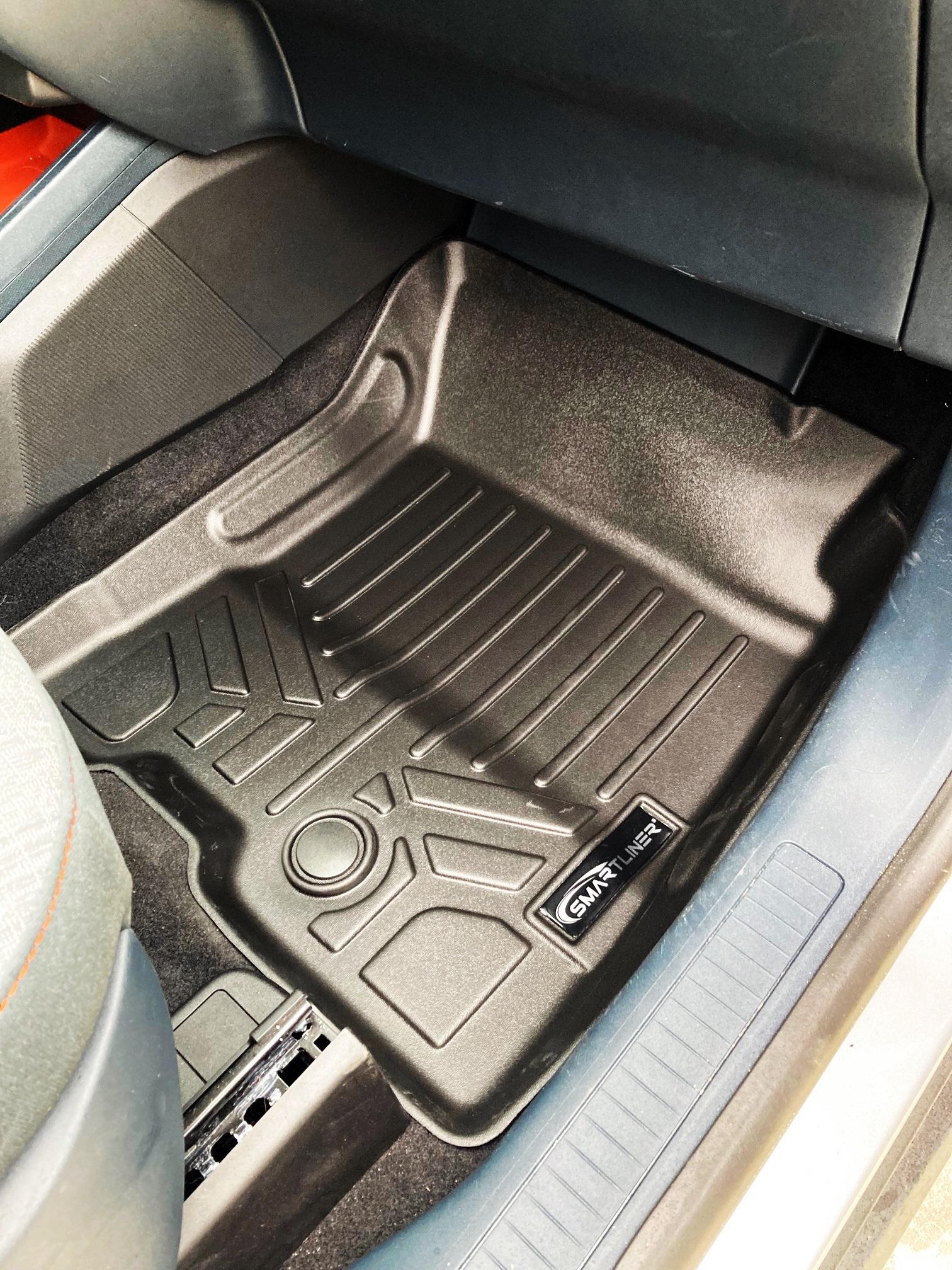 Ford Maverick Tuxmat Hybrid mats [CAN] sold out!? IMG_2106