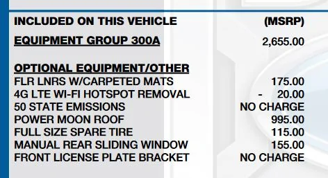 Ford Maverick Front License Plate Attachment Options? Mav front plat