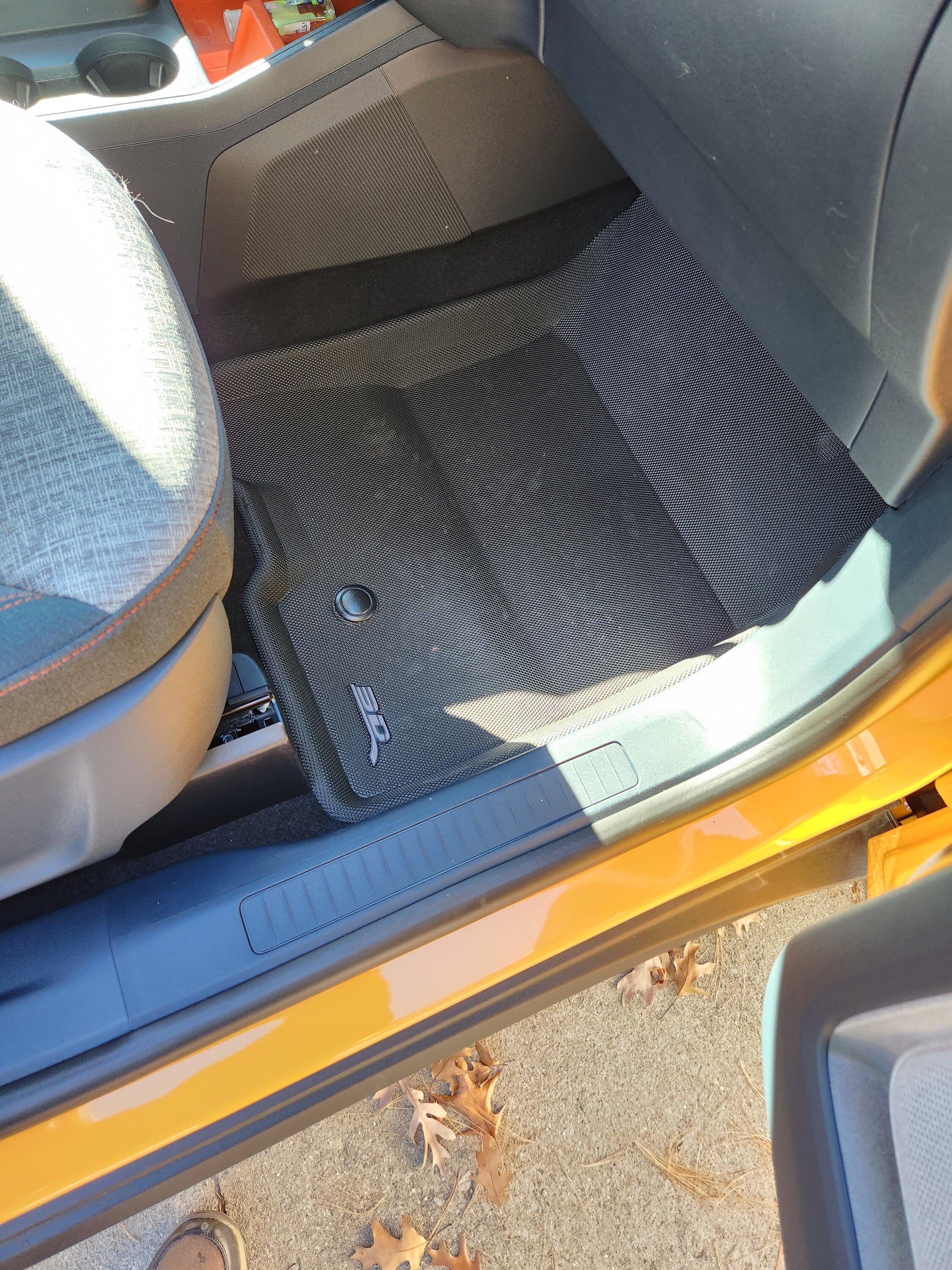 Ford Maverick 2022 Maverick & 2025 Maverick 20221029_143841